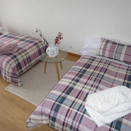 El Sauce Apartment เลร์มา ภายนอก รูปภาพ