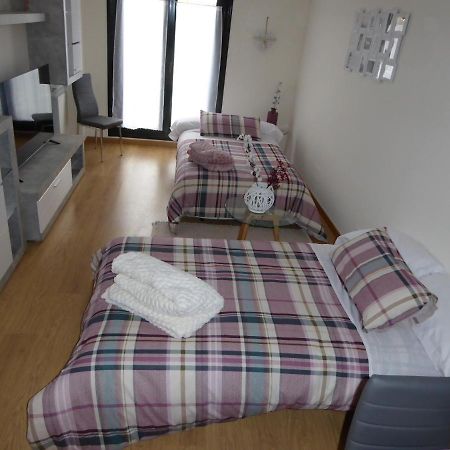 El Sauce Apartment เลร์มา ภายนอก รูปภาพ