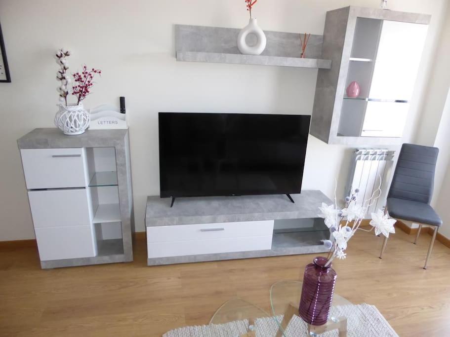 El Sauce Apartment เลร์มา ภายนอก รูปภาพ