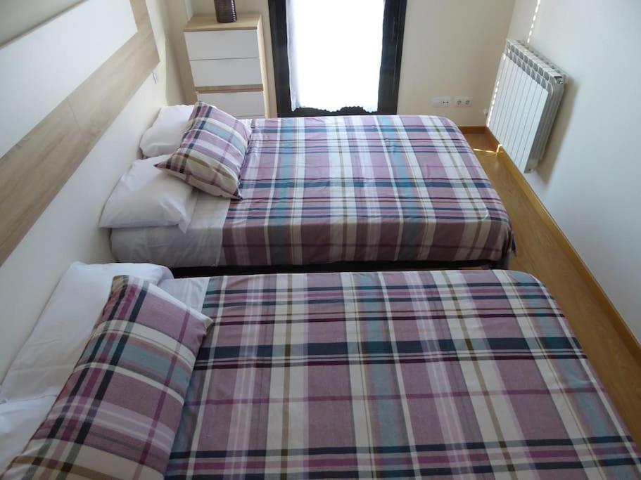 El Sauce Apartment เลร์มา ภายนอก รูปภาพ