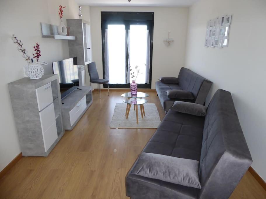 El Sauce Apartment เลร์มา ภายนอก รูปภาพ