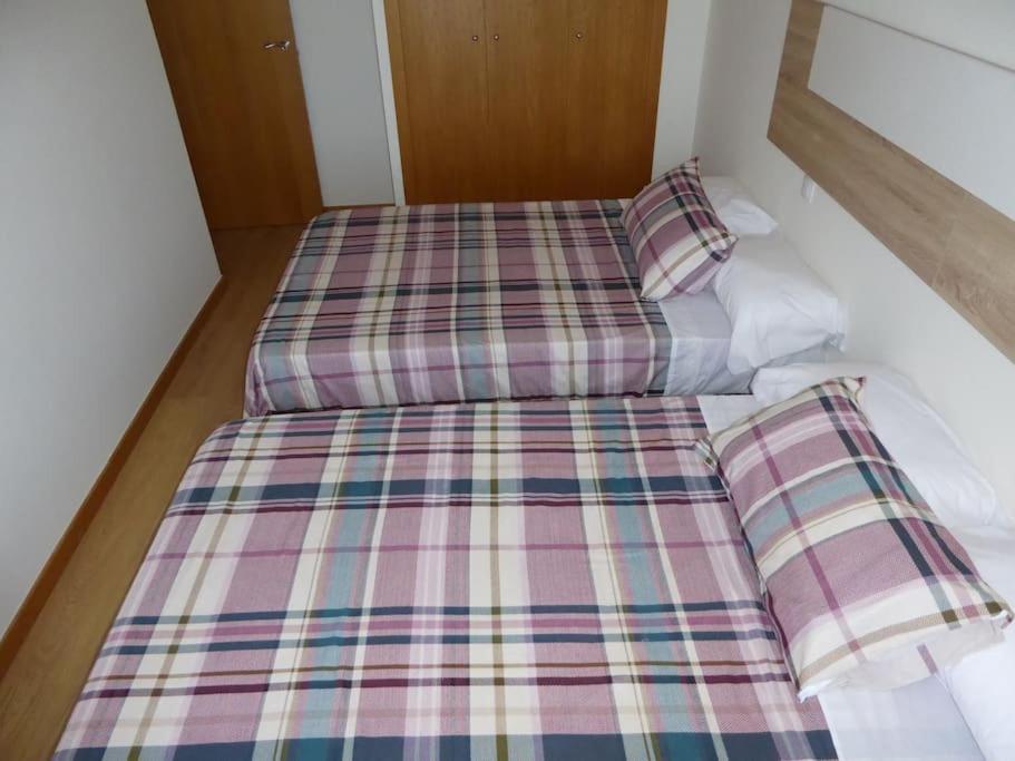 El Sauce Apartment เลร์มา ภายนอก รูปภาพ