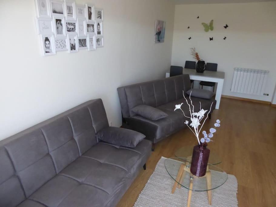 El Sauce Apartment เลร์มา ภายนอก รูปภาพ