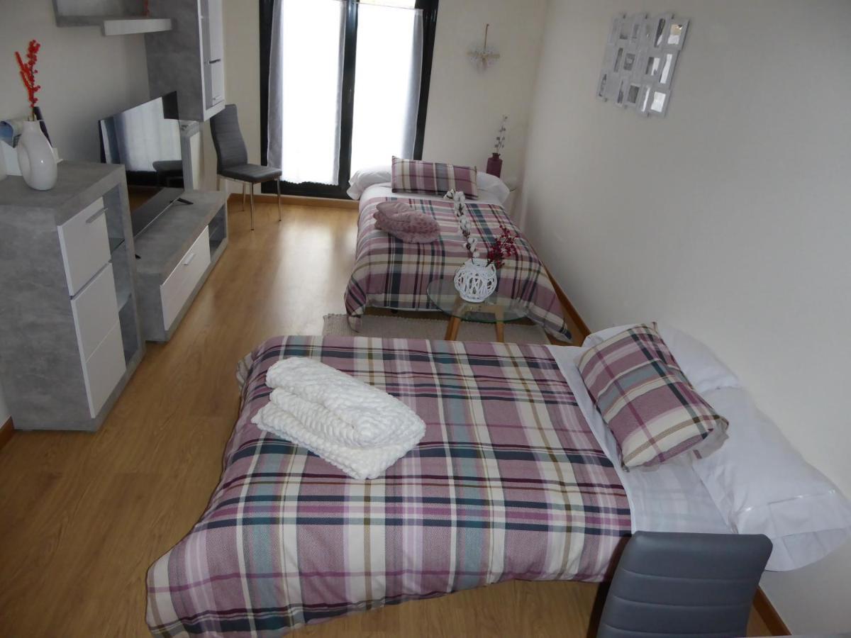 El Sauce Apartment เลร์มา ภายนอก รูปภาพ